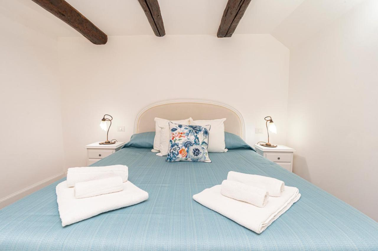 Napulitandream Hotel Naples Luaran gambar