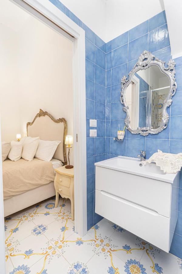 Napulitandream Hotel Naples Luaran gambar
