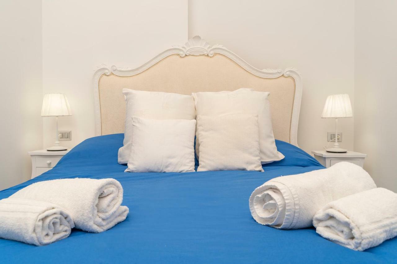 Napulitandream Hotel Naples Luaran gambar