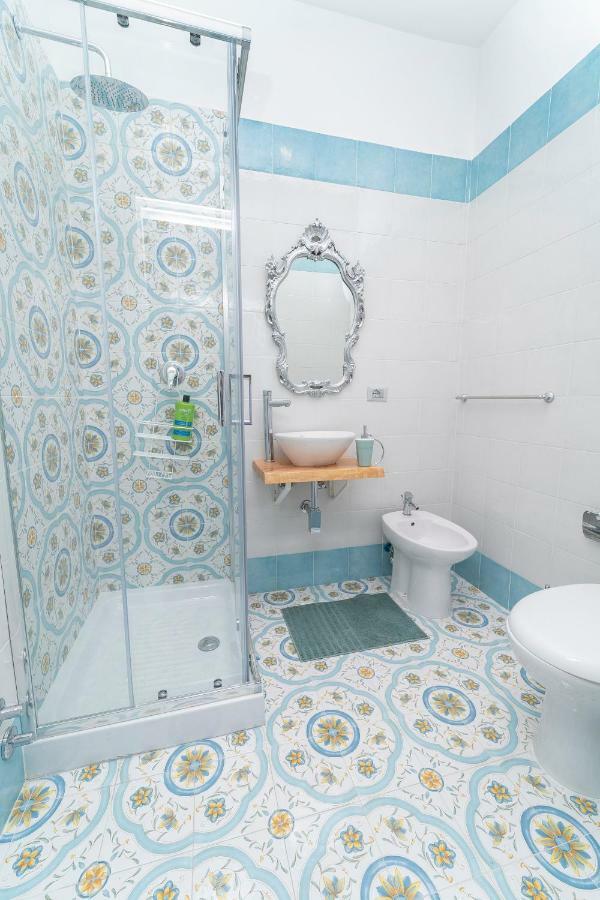 Napulitandream Hotel Naples Luaran gambar